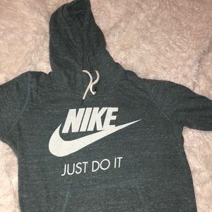 Nike sweatshirt